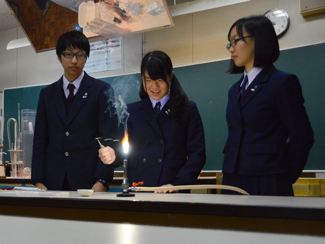 熊本県の私立高校の制服ランキング みんなの高校情報
